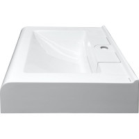 Раковина Azario Mario 600x505x145 мм CS 00078506