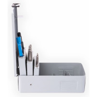 Набор ручных метчиков GSR DIN352 M3-M12 + сверла 30 предметов 00708060