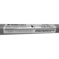 Прутки для аргонодуговой сварки нержавейки JQ.TG308LT/ER308L 2.4 мм, 5 кг, аналог ESAB OK Tigrod 308L GOLDEN BRIDGE 855