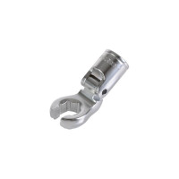 Набор разрезных ключей (8-19 мм, 12 предметов) KING TONY 3612MR