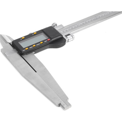 Штангенциркуль ШЦЦ-2-2000 0,01 электронный, губки 150мм ЧИЗ 45651