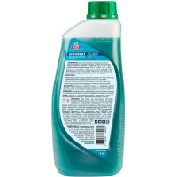 Антифриз сине-зеленый AGA G11, 1 кг, -40С+118С, готовый к применению AGA007L