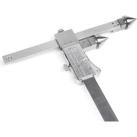 Межцентровой электронный штангенциркуль 0.01, 20-300 SHAN ШЦЦСЦ- 2- 300 123701