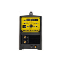Аргонодуговая установка БАРСВЕЛД БАРС Profi TIG-217 DP AC/DC МОД. II СВ000012645