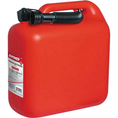 Канистра для топлива 10 л Zipower PM4293