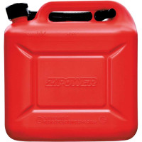 Канистра для топлива 10 л Zipower PM4293