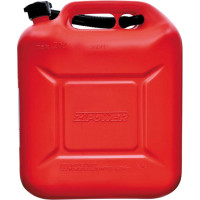 Канистра для топлива 20 л Zipower PM4294