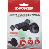 Автомобильный держатель мобильного телефона Zipower PM6629