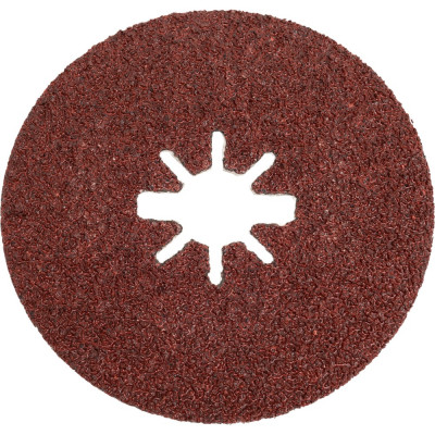 Круг шлифовальный фибровый X-LOCK R444 Expert for Metal (125 мм; G24) Bosch 2608619171