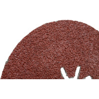 Круг шлифовальный фибровый X-LOCK R444 Expert for Metal (125 мм; G36) Bosch 2608619172