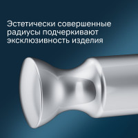 Крючок для полотенец AM.PM Sensation хром A3035500