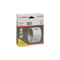 Коронка HSS-Bimetall 127 мм Bosch 2608584136