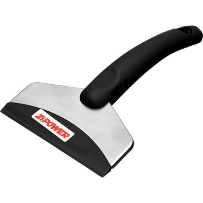 Скребок для льда Zipower 18х10 см PM2104