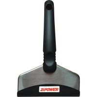 Скребок для льда Zipower 18х10 см PM2104