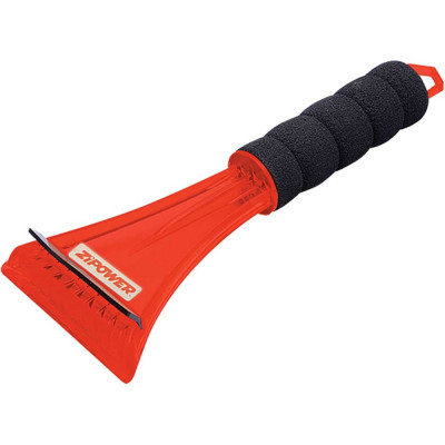 Скребок для льда Zipower 23х9 см PM2108