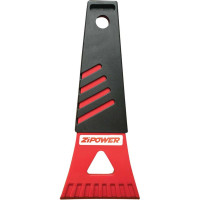 Скребок для льда Zipower 17х8 см PM2107