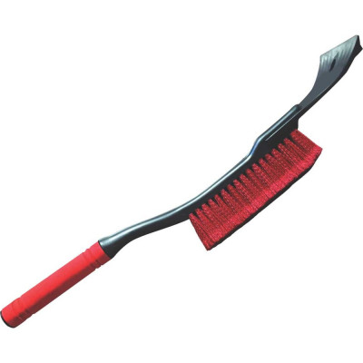 Щетка для снега со скребком Zipower 53 см PM2167