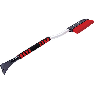 Щетка для снега со скребком Zipower 67 см PM2142