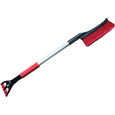 Щетка для снега со скребком Zipower 81 см PM2144