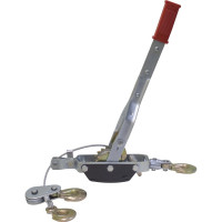Ручная лебедка рычажного типа Калибр ЛР- 4 00000070412