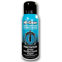 Очиститель датчика массового расхода воздуха Hi-Gear HG3260