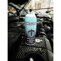 Очиститель датчика массового расхода воздуха Hi-Gear HG3260