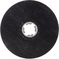 Диск отрезной X-LOCK Multi Material (125x1.6x22.23 мм; прямой) Bosch 2608619270