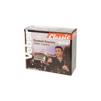 Бинокль Veber Classic БПЦ 30*60 VR камуфлированный 10963