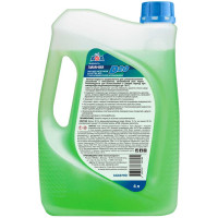 Зимняя незамерзающая жидкость -20C, 4 л, 079D, готовая к применению AGA AGA079D