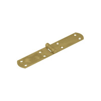 Французская петля Rusconnect ZF180 180x35x2,5 мм 10 шт 8074