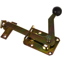 Огородная задвижка Rusconnect DMX 80x60 mm 5 шт 8612