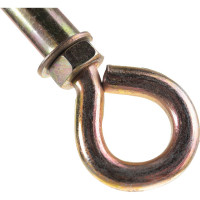 Анкерный болт с кольцом Метизный двор M12/16x130, 10 шт. 4690441029720