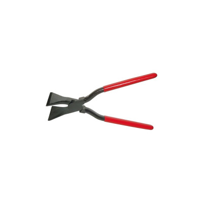 Щипцы для жестяных работ прямые FORCE 9M0301