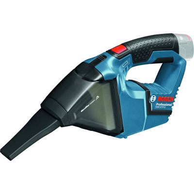 Аккумуляторный пылесос Bosch GAS 12 V Соло 06019E3000