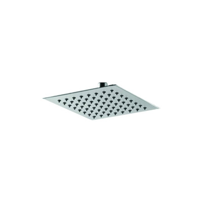 Верхний душ Aquanet Steel Square, L-size, 300 мм, квадратный, сталь, сатин AF210-84S-S 00244061