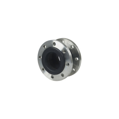 Компенсатор Zetkama EPDM 700L Ду40 Ру16, фланцевый 700L040C00 033-1626