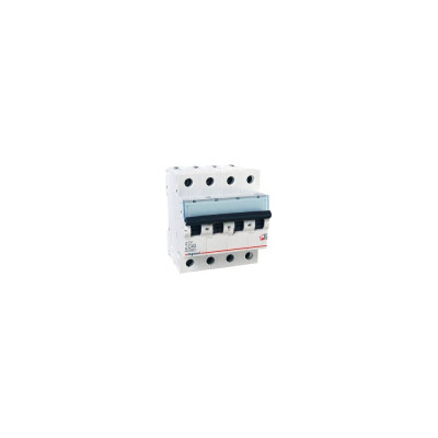 Автоматический выключатель Legrand TX3 C32A 4П 6000 404073