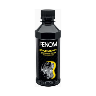 Кондиционер для механической трансмиссии FENOM МТ FN420