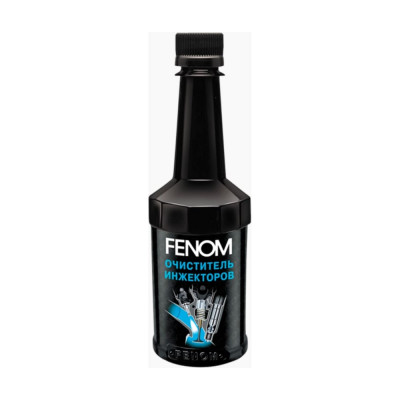 Очиститель инжекторов FENOM FN1236