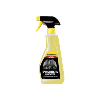 Очиститель двигателя DoctorWax DW5692