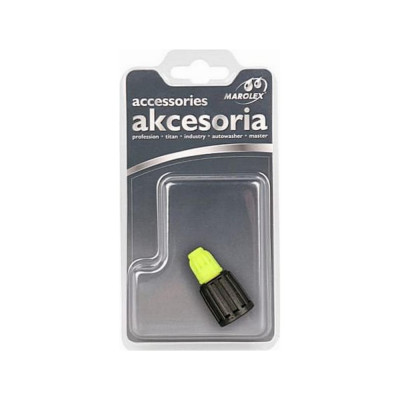 Наконечник для штанги опрыскивателей MAROLEX MR15 Z12/15 673157 1777