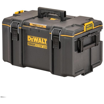 Ящик DEWALT 2.0 DS300 средний DWST83294-1