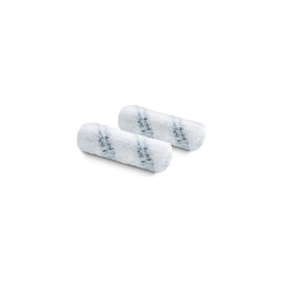 Валик HARDY Nylonplus D15х100мм, ворс 12мм, 2шт. в упаковке 0123-441510