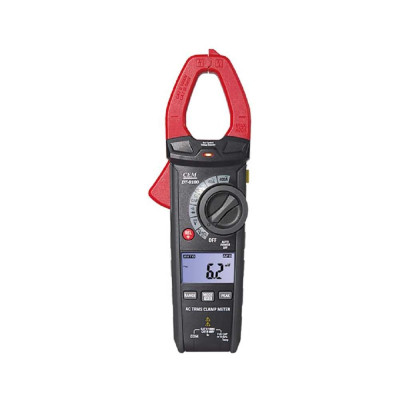 Токоизмерительные клещи СЕМ DT-9180 True RMS с детектором NCV AC 685040