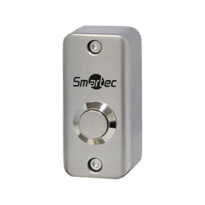 Металлическая кнопка Smartec St-ex012sm 6026672