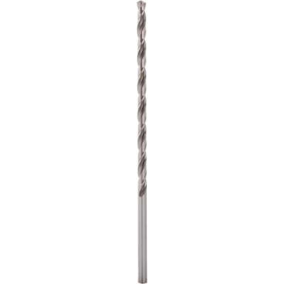 Сверло по металлу 3.0x190/130 мм DIN1869 HSS-G H-Tools 1580-1030