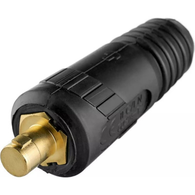 Вилка кабельная AER5070 50-70 мм², 10 шт. в упаковке ПТК 00000027210