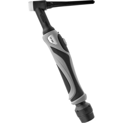 Горелка TIG TP 26S (ОКС 35-50, б/р, 2PIN) 4 м TBW2604-12 ПТК 00000037728