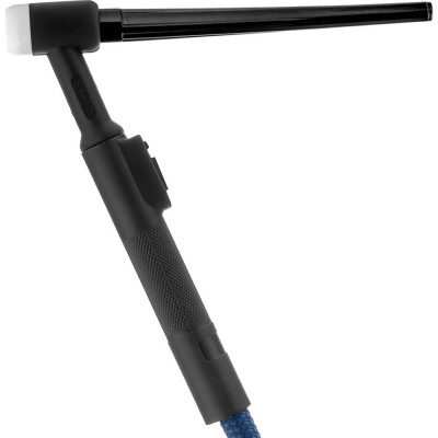 Горелка TIG TP 17 SNAKE (ОКС 35-50, б/р, 2PIN) 8 м SNK1701-08 ПТК 00000038662