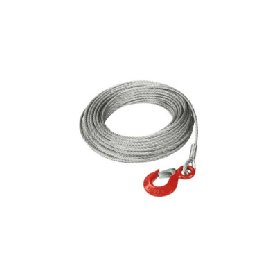 Канат 40 м для лебедки MTM 3.2 т, d=16 мм GEARSEN GMTMR 32400